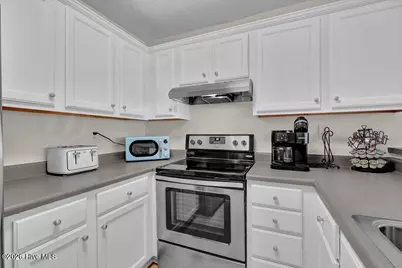 790 New River Inlet Road #Unit 307b, North Topsail Beach, NC 28460 - Photo 7