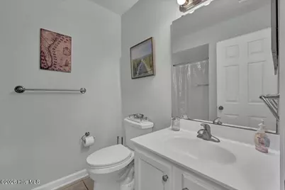 790 New River Inlet Road #Unit 307b, North Topsail Beach, NC 28460 - Photo 23