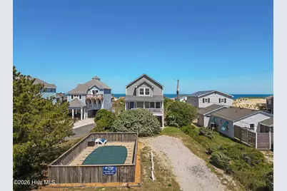 9011 S Old Oregon Inlet Road, Nags Head, NC 27959 - Photo 37