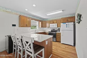 9011 S Old Oregon Inlet Rd, Nags Head, NC 27959 - Photo 11