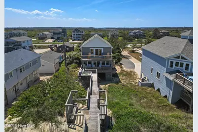 9011 S Old Oregon Inlet Road, Nags Head, NC 27959 - Photo 43