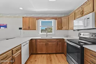 9011 S Old Oregon Inlet Rd, Nags Head, NC 27959 - Photo 9