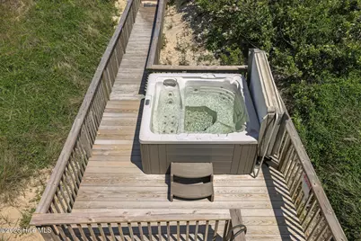9011 S Old Oregon Inlet Road, Nags Head, NC 27959 - Photo 27