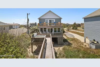 9011 S Old Oregon Inlet Road, Nags Head, NC 27959 - Photo 31