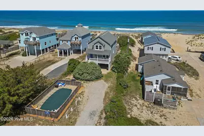 9011 S Old Oregon Inlet Road, Nags Head, NC 27959 - Photo 39