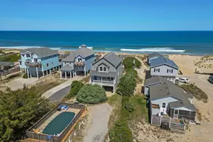 9011 S Old Oregon Inlet Rd, Nags Head, NC 27959 - Photo 39