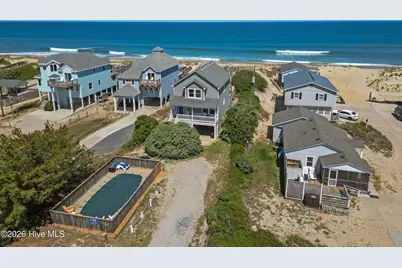 9011 S Old Oregon Inlet Road, Nags Head, NC 27959 - Photo 1