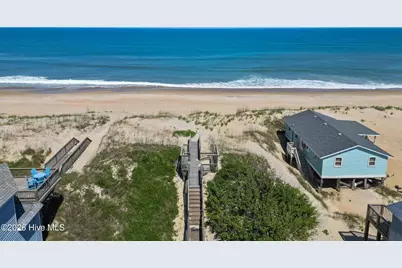 9011 S Old Oregon Inlet Road, Nags Head, NC 27959 - Photo 41