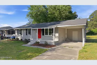 5337 US 264A, Wilson, NC 27893 - Photo 1