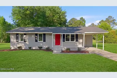 5337 US 264A, Wilson, NC 27893 - Photo 1