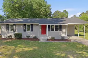 5337 US 264A, Wilson, NC 27893 - Photo 1