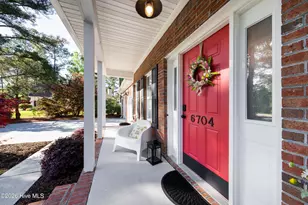 6704 Yarmouth Way, Wilmington, NC 28409 - Photo 5