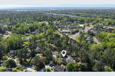 6704 Yarmouth Way, Wilmington, NC 28409 - Photo 47
