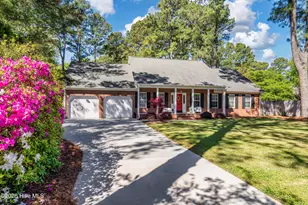 6704 Yarmouth Way, Wilmington, NC 28409 - Photo 3