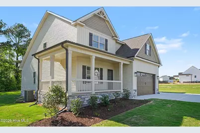 53 Howell Farm Drive, Selma, NC 27576 - Photo 3