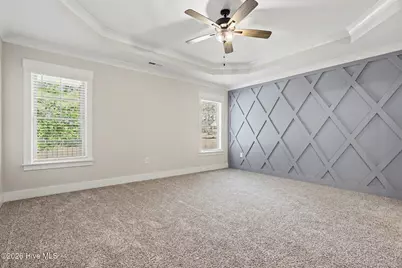 53 Howell Farm Drive, Selma, NC 27576 - Photo 17