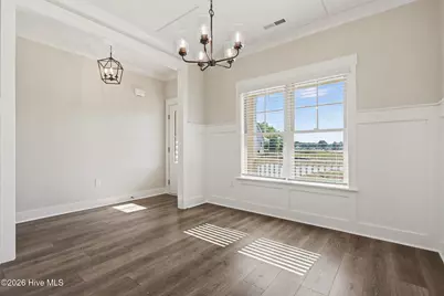 53 Howell Farm Drive, Selma, NC 27576 - Photo 5