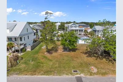 1408 Searay Lane, Carolina Beach, NC 28428 - Photo 1