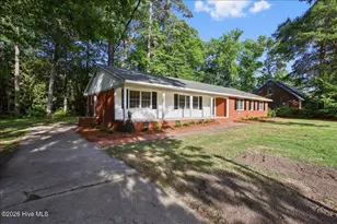 1907 Sedgefield Dr, Kinston, NC 28504 - Photo 3