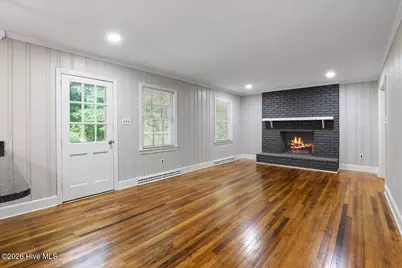 1907 Sedgefield Drive, Kinston, NC 28504 - Photo 17