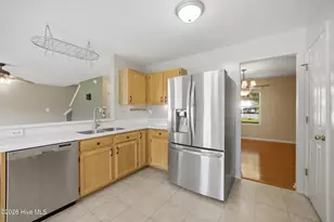 119 SoyFields Ct, South Mills, NC 27976 - Photo 17