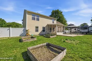 119 SoyFields Ct, South Mills, NC 27976 - Photo 41