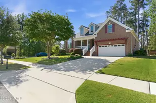 406 Longmeadow Dr, Wilmington, NC 28412 - Photo 31