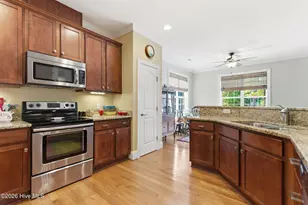 406 Longmeadow Dr, Wilmington, NC 28412 - Photo 13