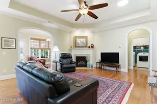 406 Longmeadow Dr, Wilmington, NC 28412 - Photo 11