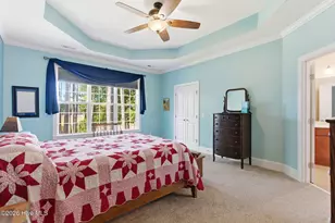 406 Longmeadow Dr, Wilmington, NC 28412 - Photo 17