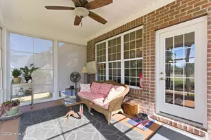 406 Longmeadow Dr, Wilmington, NC 28412 - Photo 5