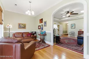 406 Longmeadow Dr, Wilmington, NC 28412 - Photo 29