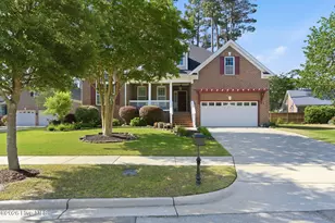 406 Longmeadow Dr, Wilmington, NC 28412 - Photo 59