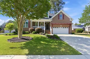 406 Longmeadow Dr, Wilmington, NC 28412 - Photo 1