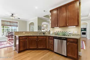 406 Longmeadow Dr, Wilmington, NC 28412 - Photo 15