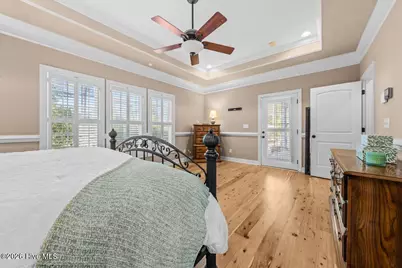 105 Pine Ledge Road, Rockingham, NC 28379 - Photo 9
