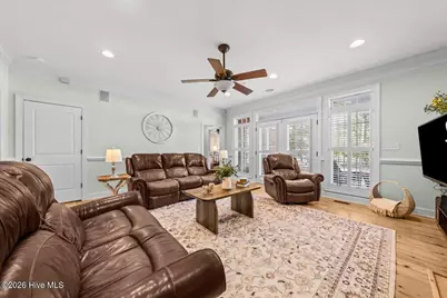 105 Pine Ledge Road, Rockingham, NC 28379 - Photo 3
