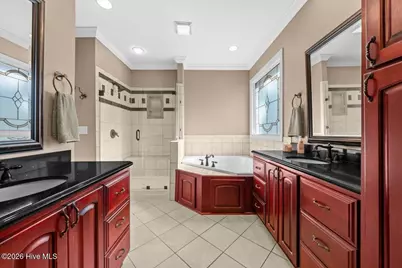 105 Pine Ledge Road, Rockingham, NC 28379 - Photo 11