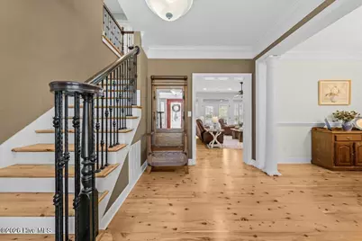 105 Pine Ledge Road, Rockingham, NC 28379 - Photo 17
