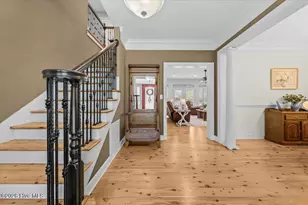 105 Pine Ledge Rd, Rockingham, NC 28379 - Photo 17