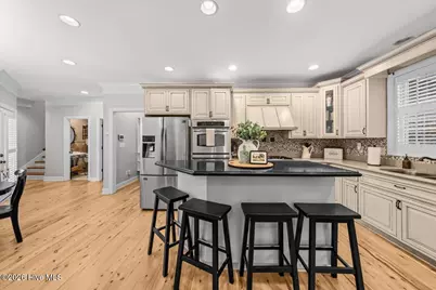 105 Pine Ledge Road, Rockingham, NC 28379 - Photo 5