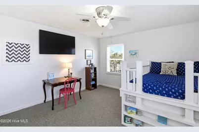314 K Avenue, Kure Beach, NC 28449 - Photo 23