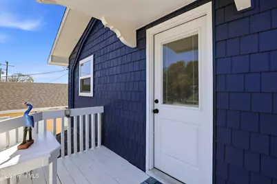 314 K Avenue, Kure Beach, NC 28449 - Photo 43