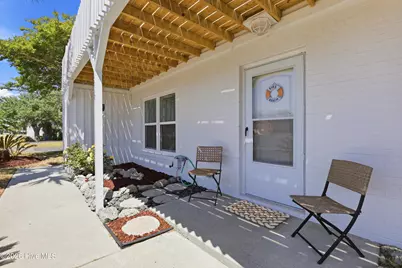 314 K Avenue, Kure Beach, NC 28449 - Photo 25