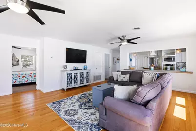 314 K Avenue, Kure Beach, NC 28449 - Photo 7