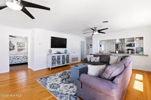 314 K Avenue, Kure Beach, NC 28449 - Photo 7