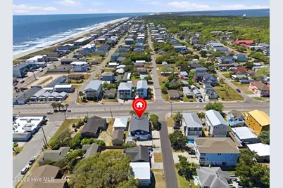 314 K Avenue, Kure Beach, NC 28449 - Photo 59