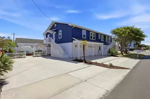 314 K Avenue, Kure Beach, NC 28449 - Photo 41