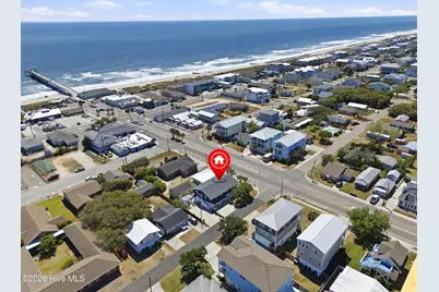 314 K Avenue, Kure Beach, NC 28449 - Photo 57