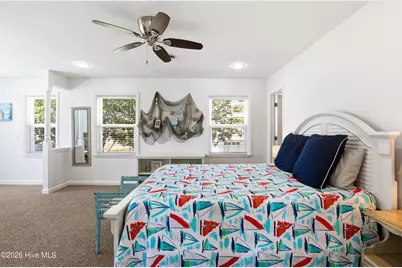314 K Avenue, Kure Beach, NC 28449 - Photo 15